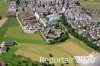 Luftaufnahme UNTERNEHMEN/Glencore AG Zug - Foto Glencore Holding 6911
